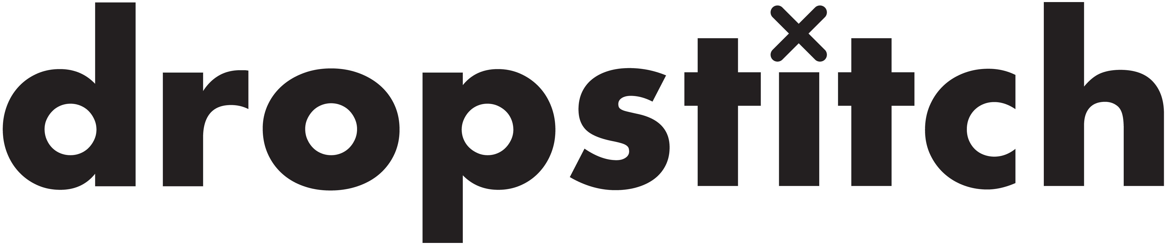 DropStitch